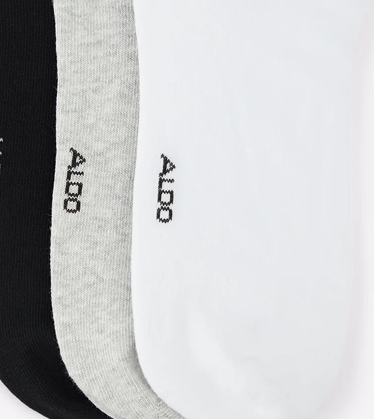 Aldo Chavaes Men's Socks